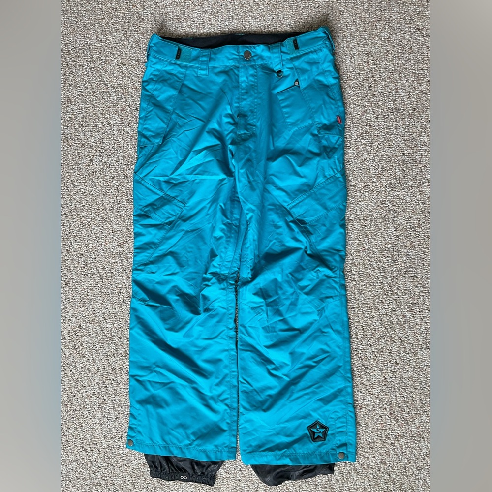 Sessions Outerwear Terrain Series Men’s Pants